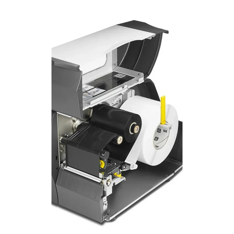 Commercial Printing Industry - Обновление ZT230 Промышленные принтеры 203dpi Печатная