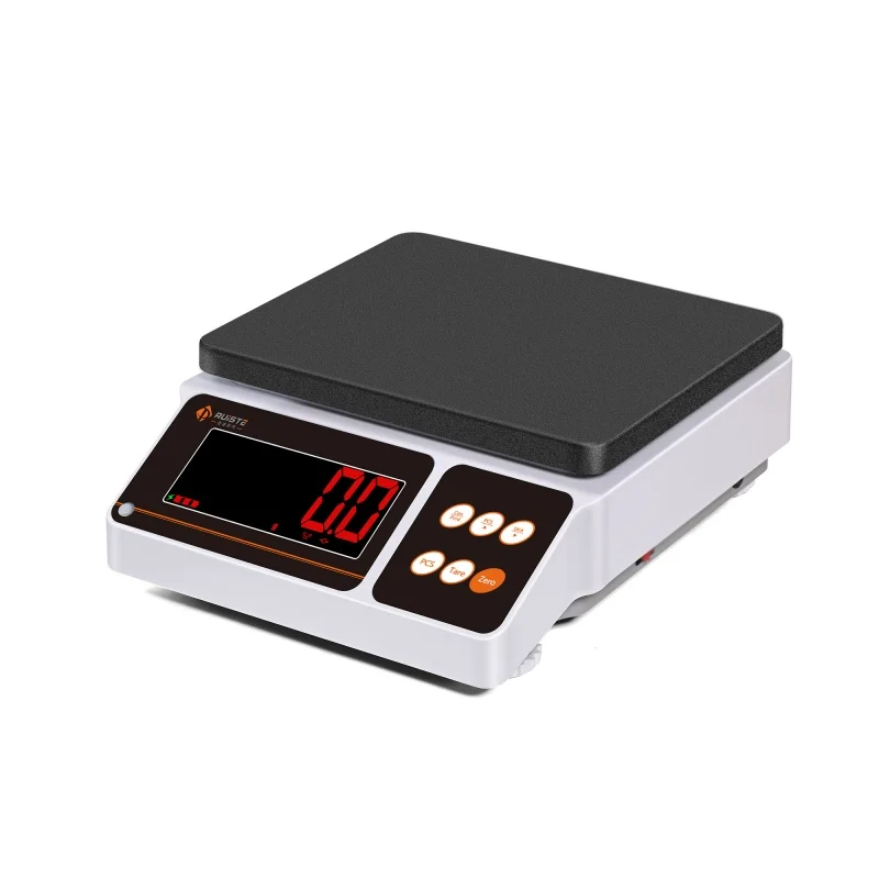 Commercial Printing Market - Весы Veidt RSB6001W Электронные весы с