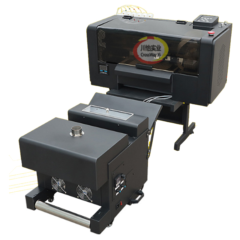 Commercial Printing Machine For Clothes - ПЭТ-пленка 30 см, размер A3, принтер