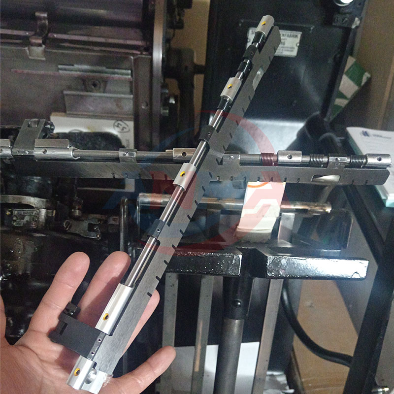Commercial Offset Printing - 1 шт. для офсетной печатной машины