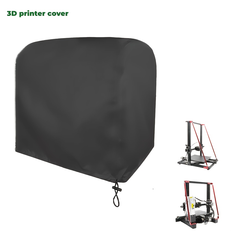 Commercial Fabric Printing Machine - Защитный чехол из ткани Оксфорд для