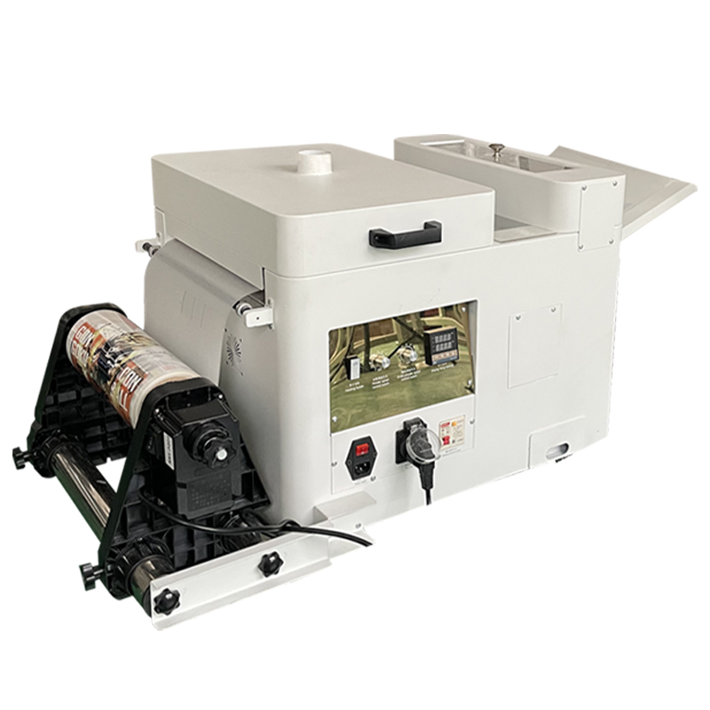Двойная печатающая головка XP6 – обзор и цена Commercial Printing Machine For Clothes