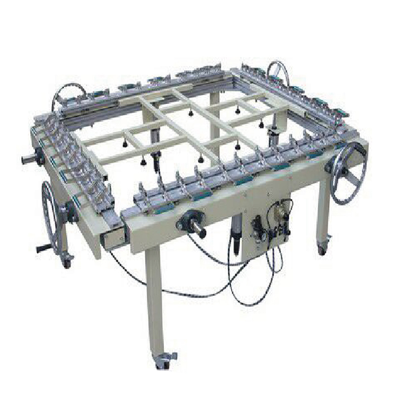 Заводская цена. Пневматический – обзор и цена Screen Printing Frame Mesh