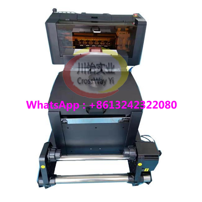 ПЭТ-пленка 30 см, размер A3, п – обзор и цена Commercial Printing Machine For Clothes