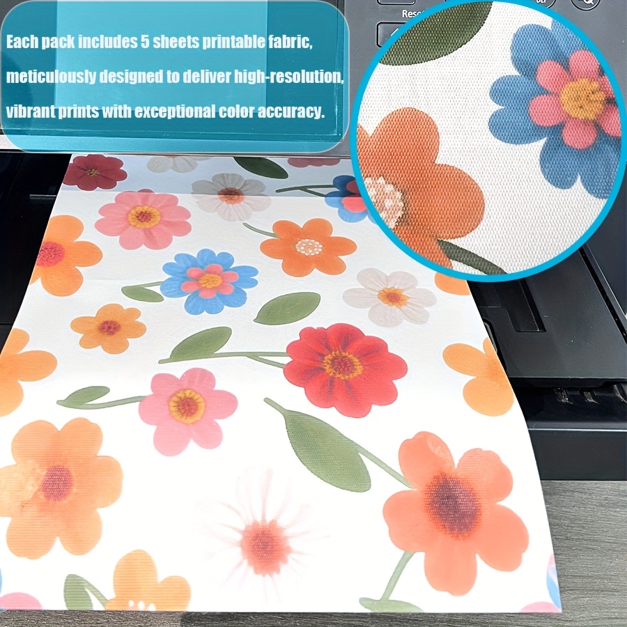 5 шт./10 шт. белая хлопковая х – обзор и цена Commercial Fabric Printing Machine