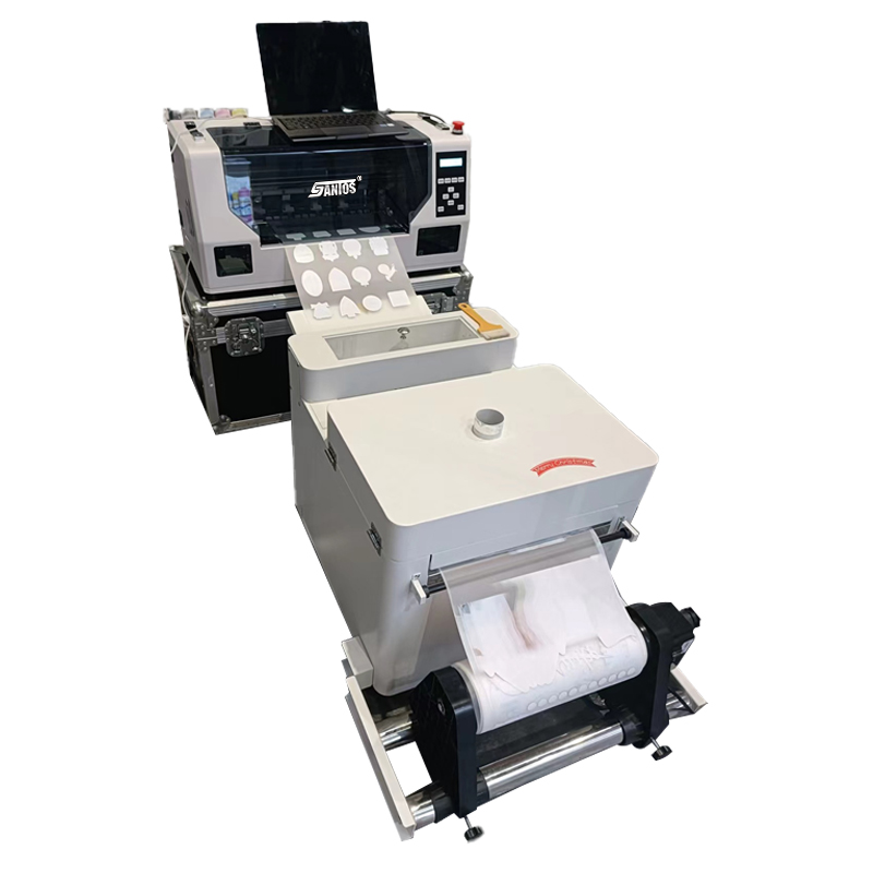 Цифровой принтер для футболок  – обзор и цена Commercial Printing Machine For Clothes