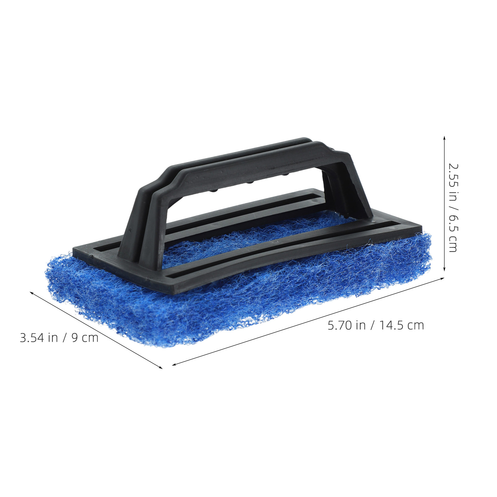 5 шт. щеток для очистки сеток  – обзор и цена Screen Printing Frame Mesh