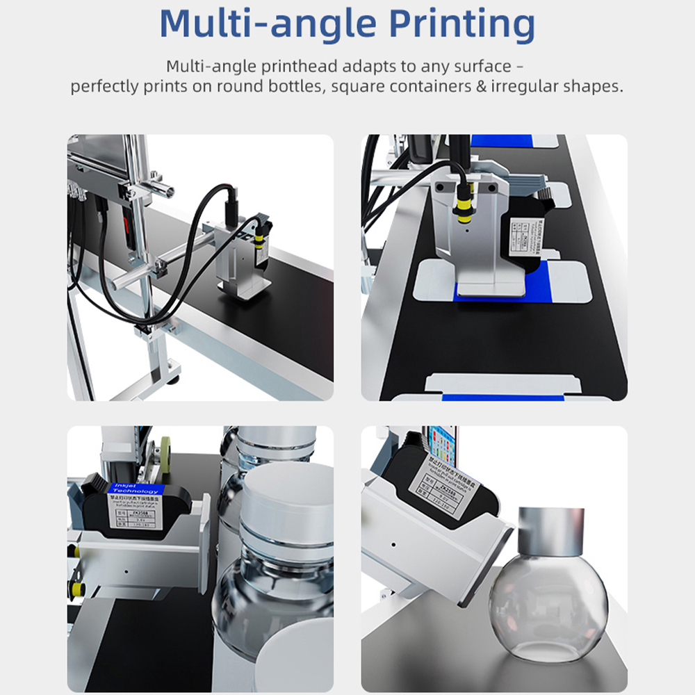 Промышленный автоматический ст – обзор и цена Commercial Printing Industry
