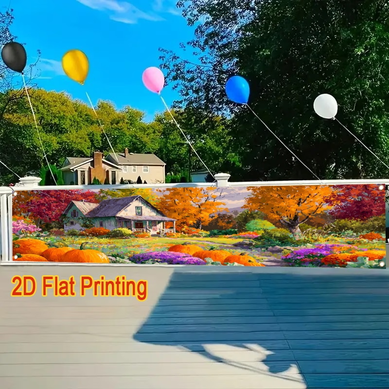 Рекламные флаги на заказ для д – обзор и цена Commercial Printing Market