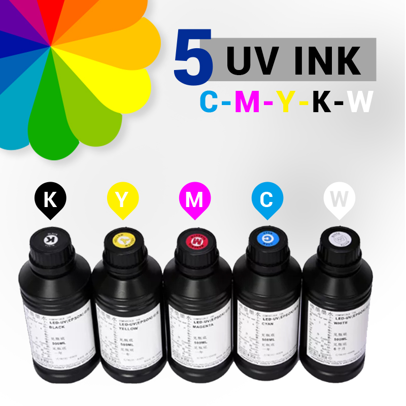 Настенный принтер TH-UP700A с  – обзор и цена Commercial Printing Industry