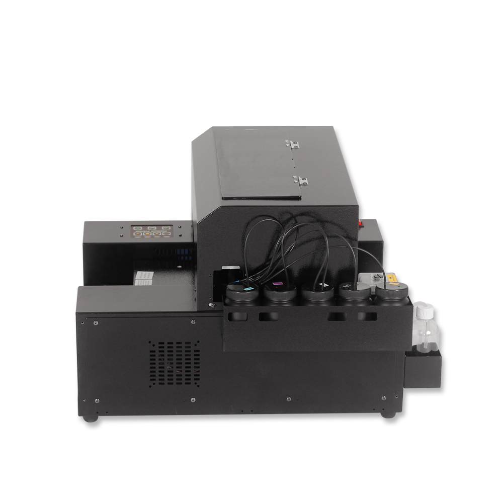 EPSON A4 УФ-принтер 3d рельефн – обзор и цена Commercial Printing Industry