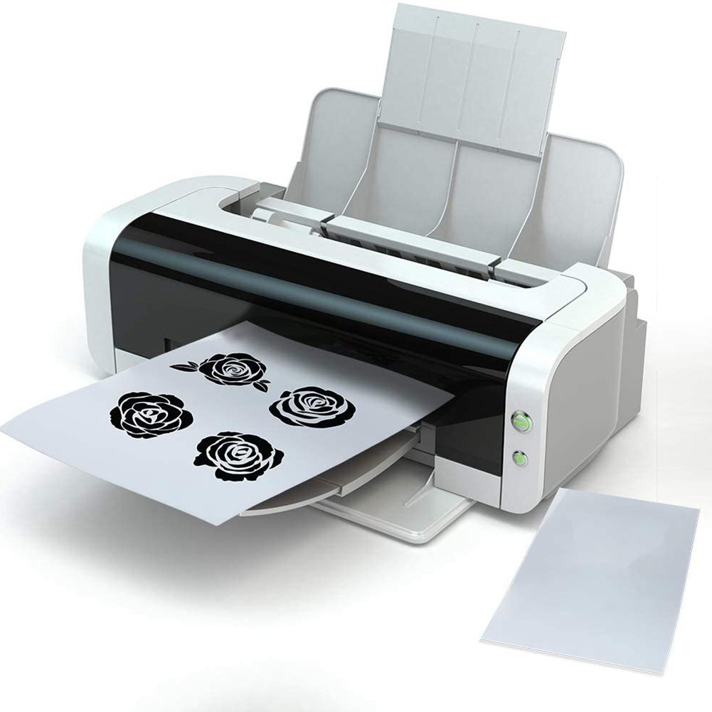 Набор для начинающих по трафар – обзор и цена Screen Printing Frame Mesh