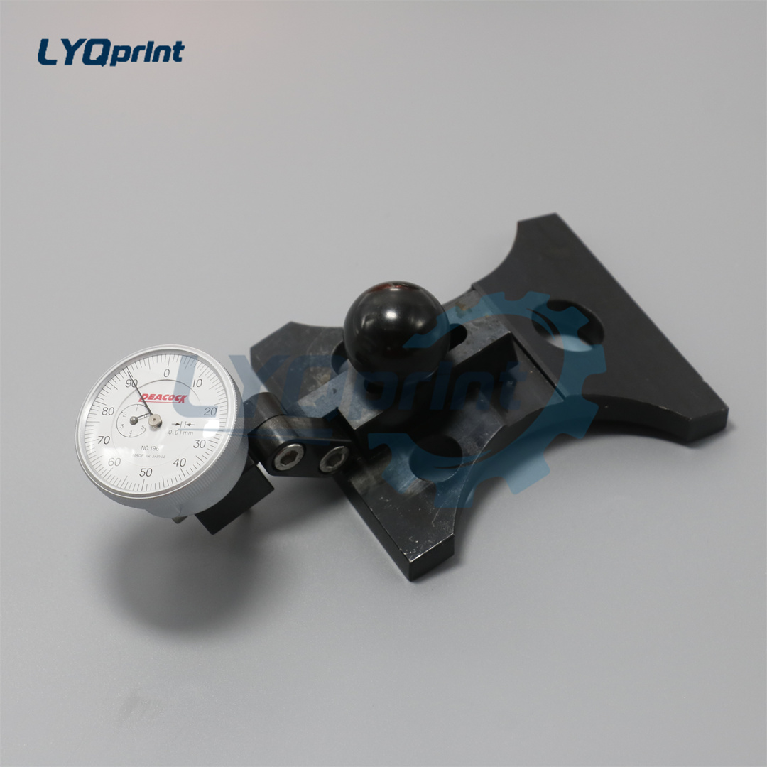 Инструмент для регулировки кал – обзор и цена Commercial Offset Printing