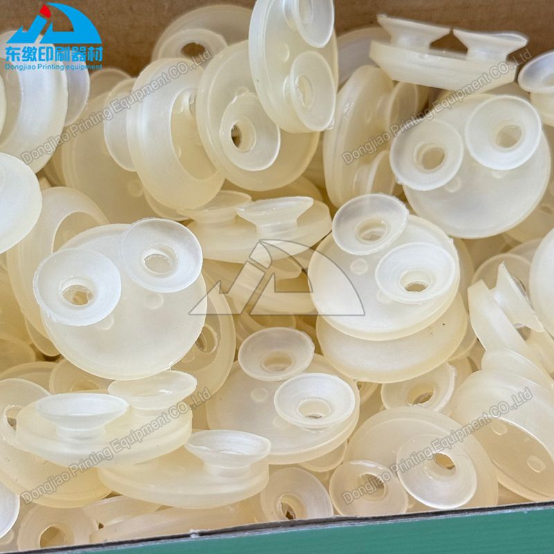 Резиновые присоски для офсетны – обзор и цена Commercial Offset Printing