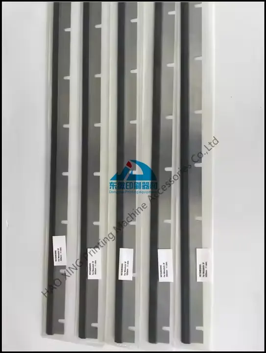 Для Mitsubishi 3F скребок 1095 – обзор и цена Commercial Offset Printing