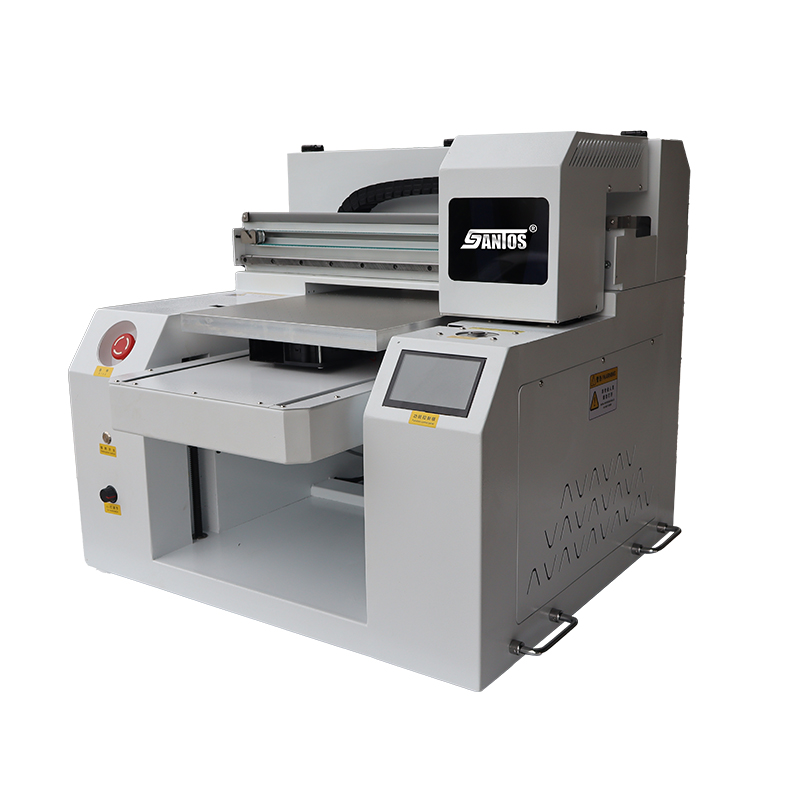 Планшетная печатная машина, не – обзор и цена Commercial Glass Printing