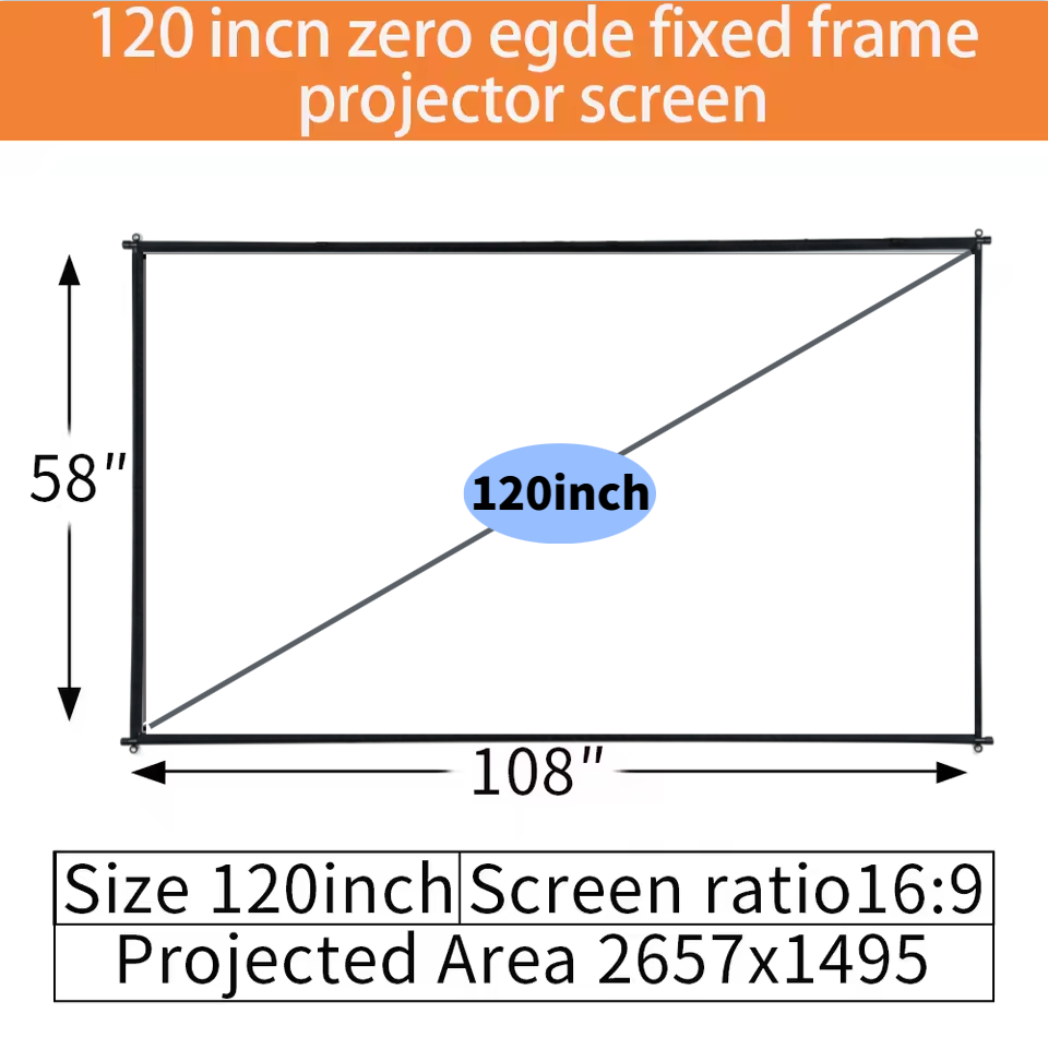 XIAOHUI 100/120-дюймовый ALR п – обзор и цена Screen Printing Frame Mesh