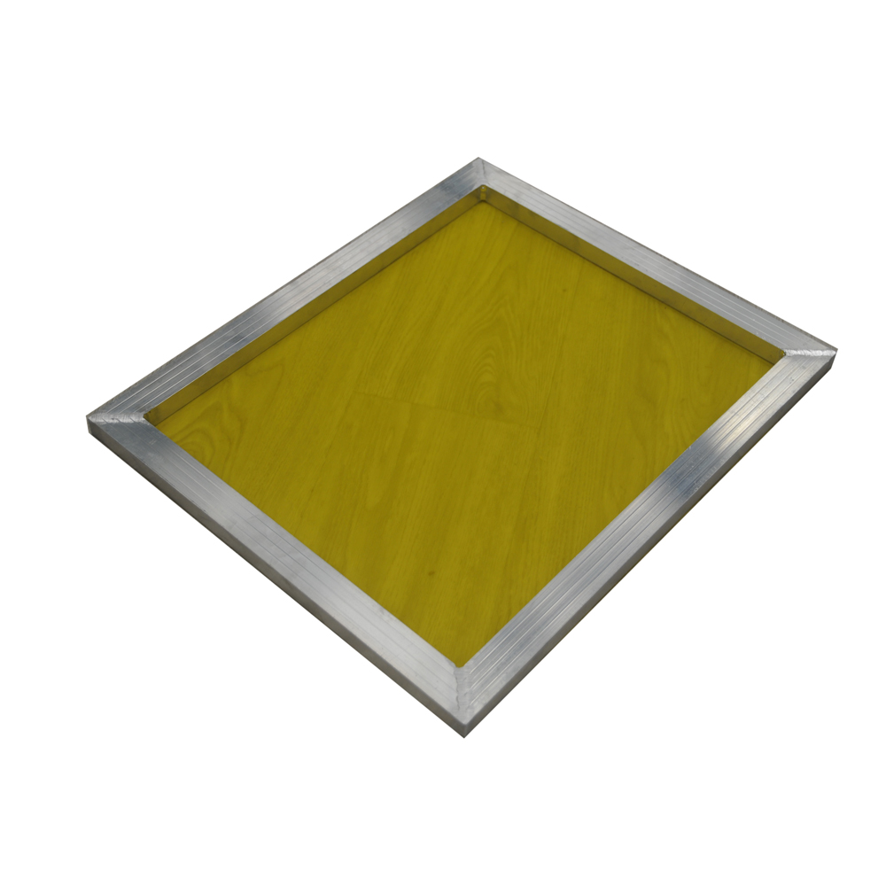6 шт. -20 x 24 дюйма, алюминие – обзор и цена Screen Printing Frame Mesh
