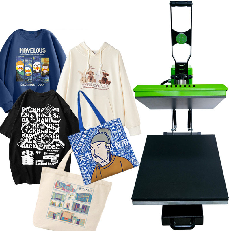 Коммерческая термотрансферная  – обзор и цена Commercial Offset Printing