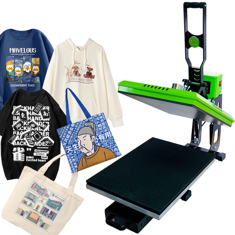 Коммерческая термотрансферная  – обзор и цена Commercial Offset Printing