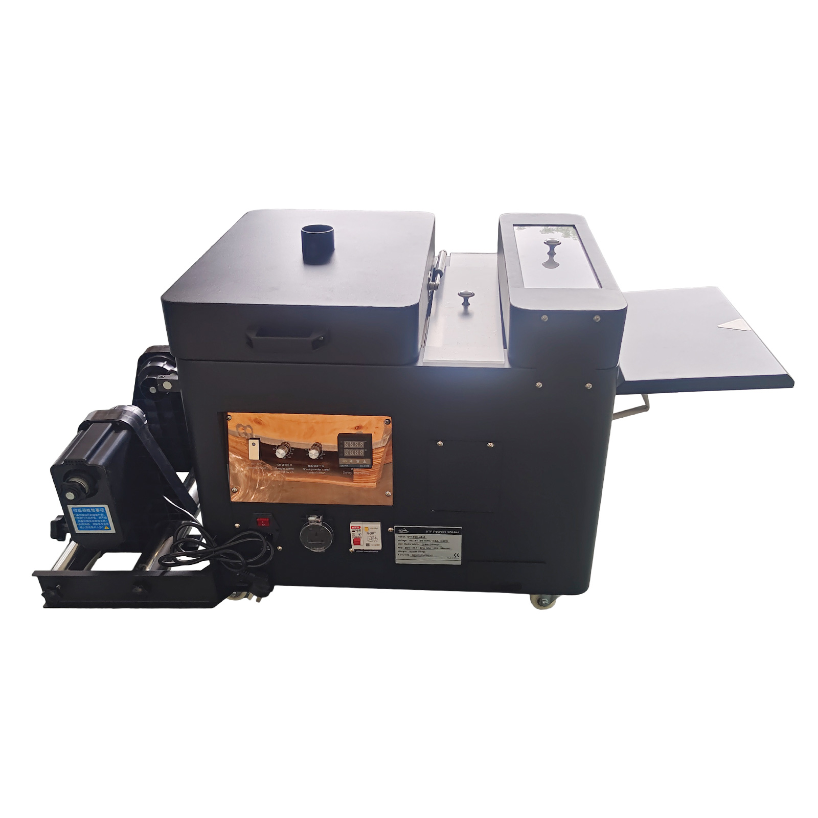 Американский экономичный автом – обзор и цена Commercial Printing Machine For Clothes