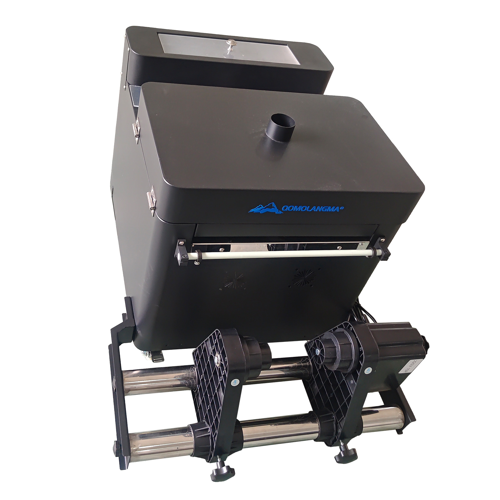 Американский экономичный автом – обзор и цена Commercial Printing Machine For Clothes