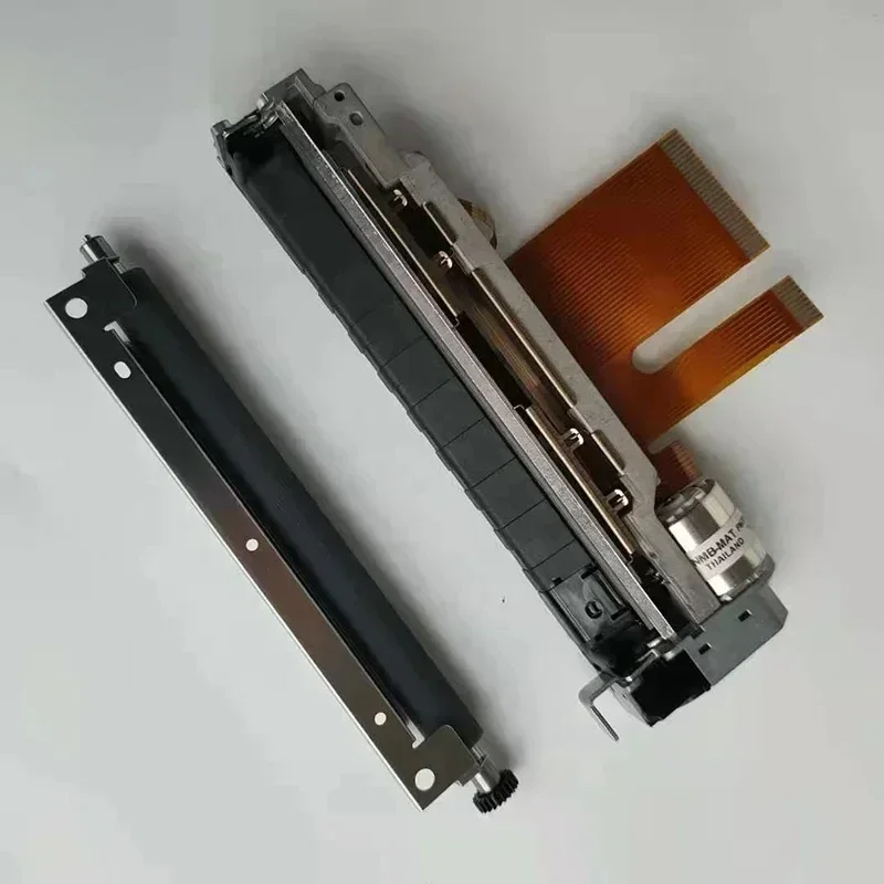 Высокоскоростной термопринтер  – обзор и цена Printing Commercial Drive