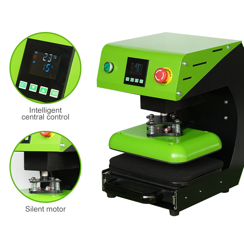 Интеллектуальный электрический – обзор и цена Commercial Fabric Printing Machine