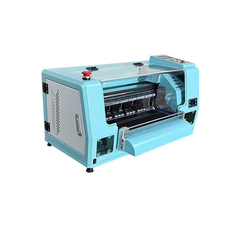 Принтер A3 33 см DTF, многоцве – обзор и цена Commercial Printing Machine For Clothes