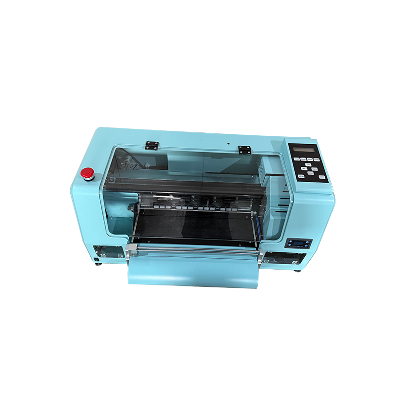 Принтер A3 33 см DTF, многоцве – обзор и цена Commercial Printing Machine For Clothes