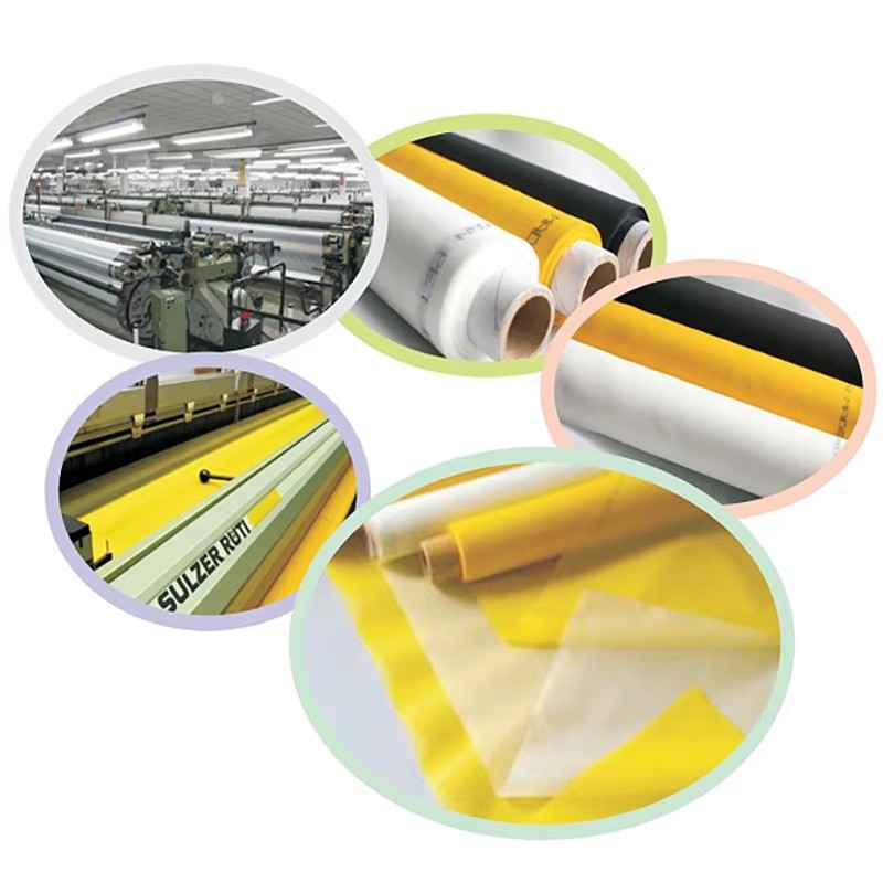 Сетка для трафаретной печати 1 – обзор и цена Commercial Glass Printing